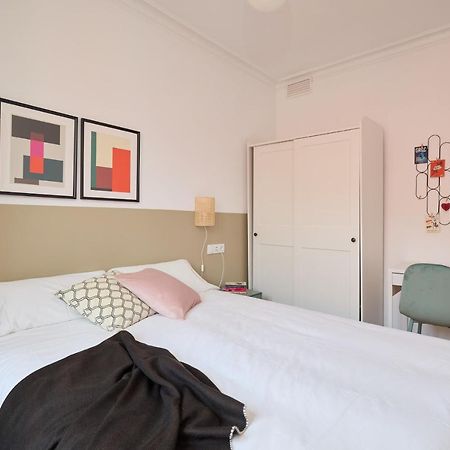 Casa Cosi - El Farro 3 Appartement Barcelona Buitenkant foto