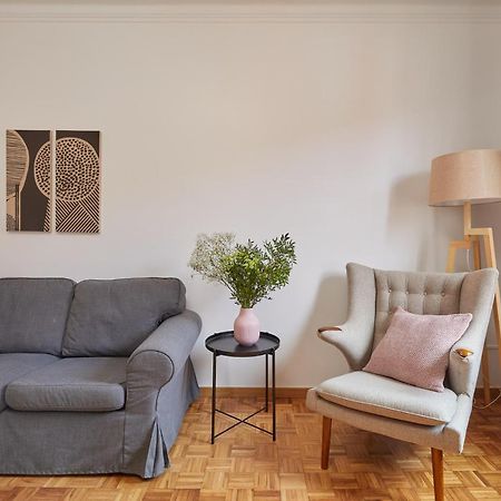 Casa Cosi - El Farro 3 Appartement Barcelona Buitenkant foto