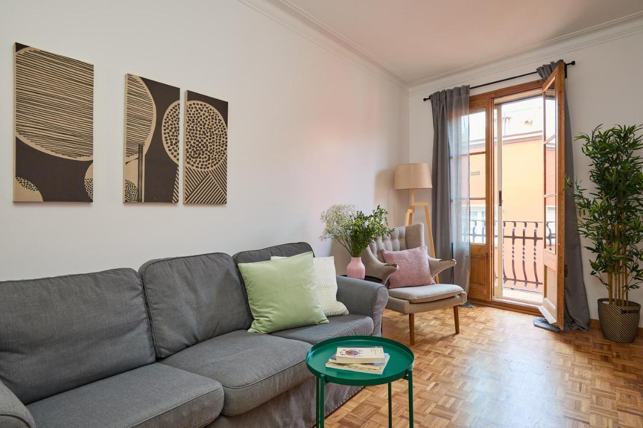 Casa Cosi - El Farro 3 Appartement Barcelona Buitenkant foto