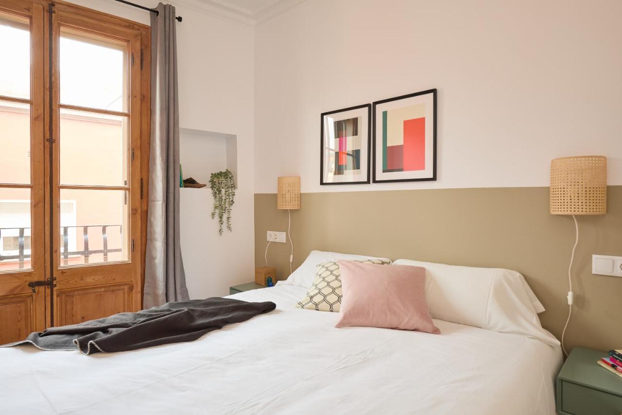 Casa Cosi - El Farro 3 Appartement Barcelona Buitenkant foto