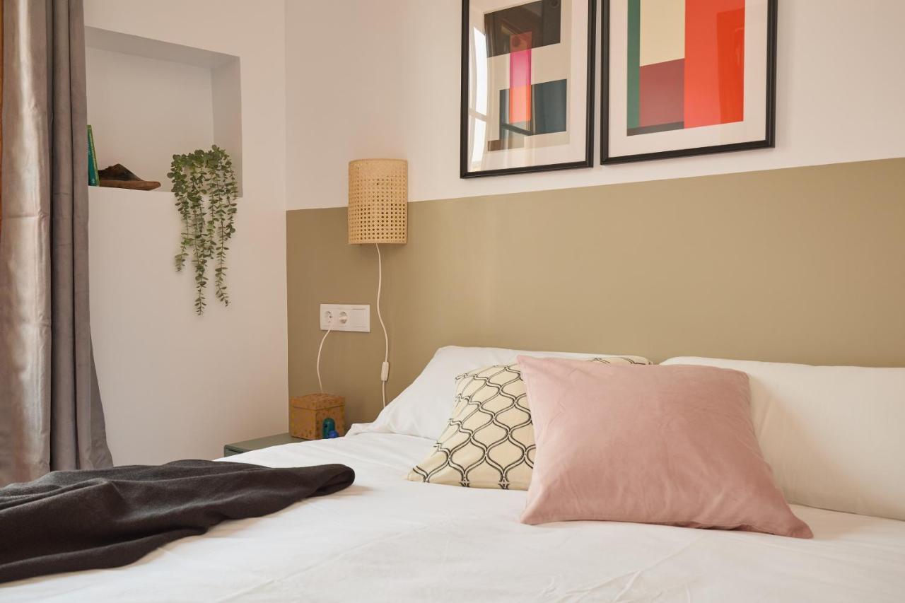Casa Cosi - El Farro 3 Appartement Barcelona Buitenkant foto