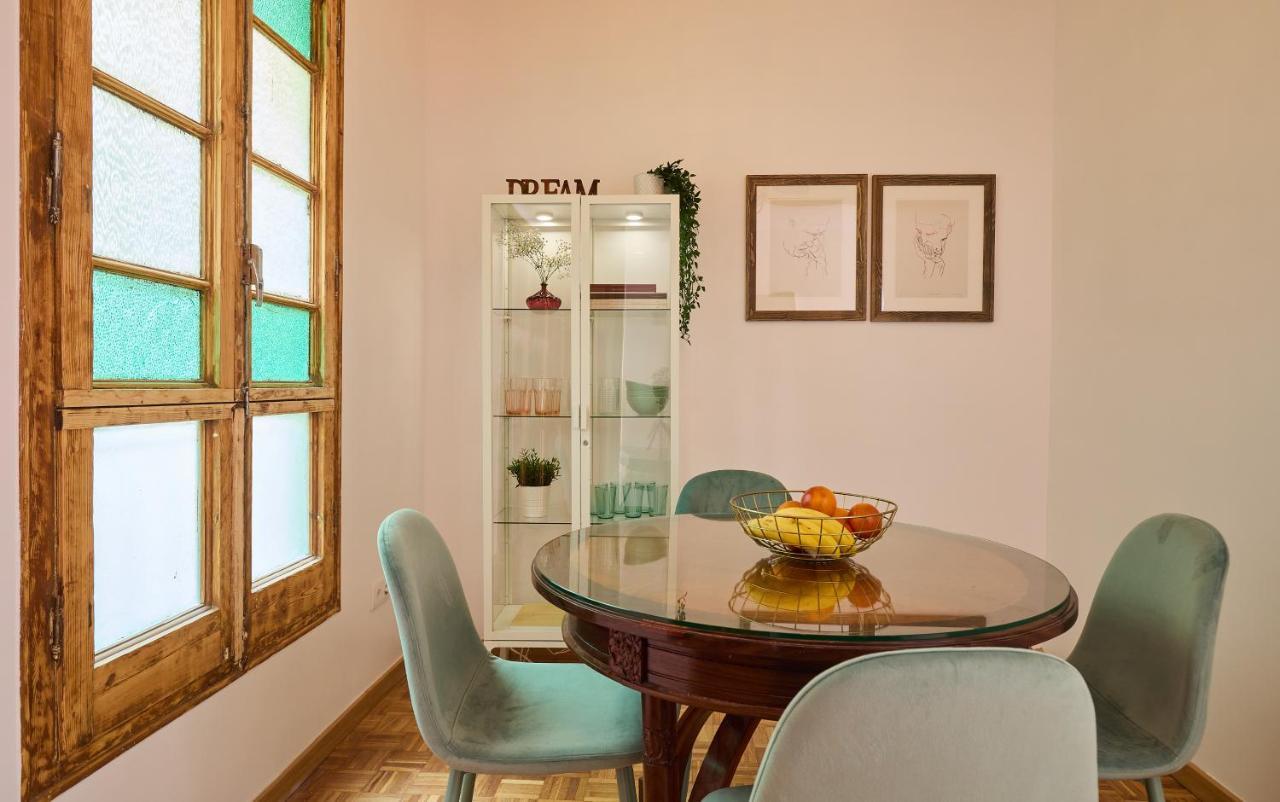 Casa Cosi - El Farro 3 Appartement Barcelona Buitenkant foto