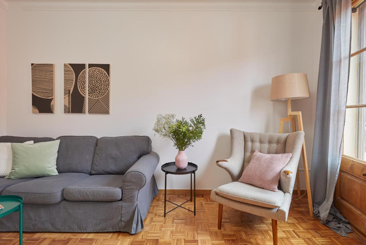Casa Cosi - El Farro 3 Appartement Barcelona Buitenkant foto
