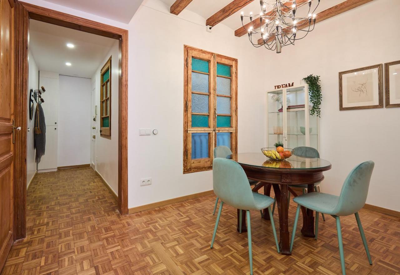 Casa Cosi - El Farro 3 Appartement Barcelona Buitenkant foto