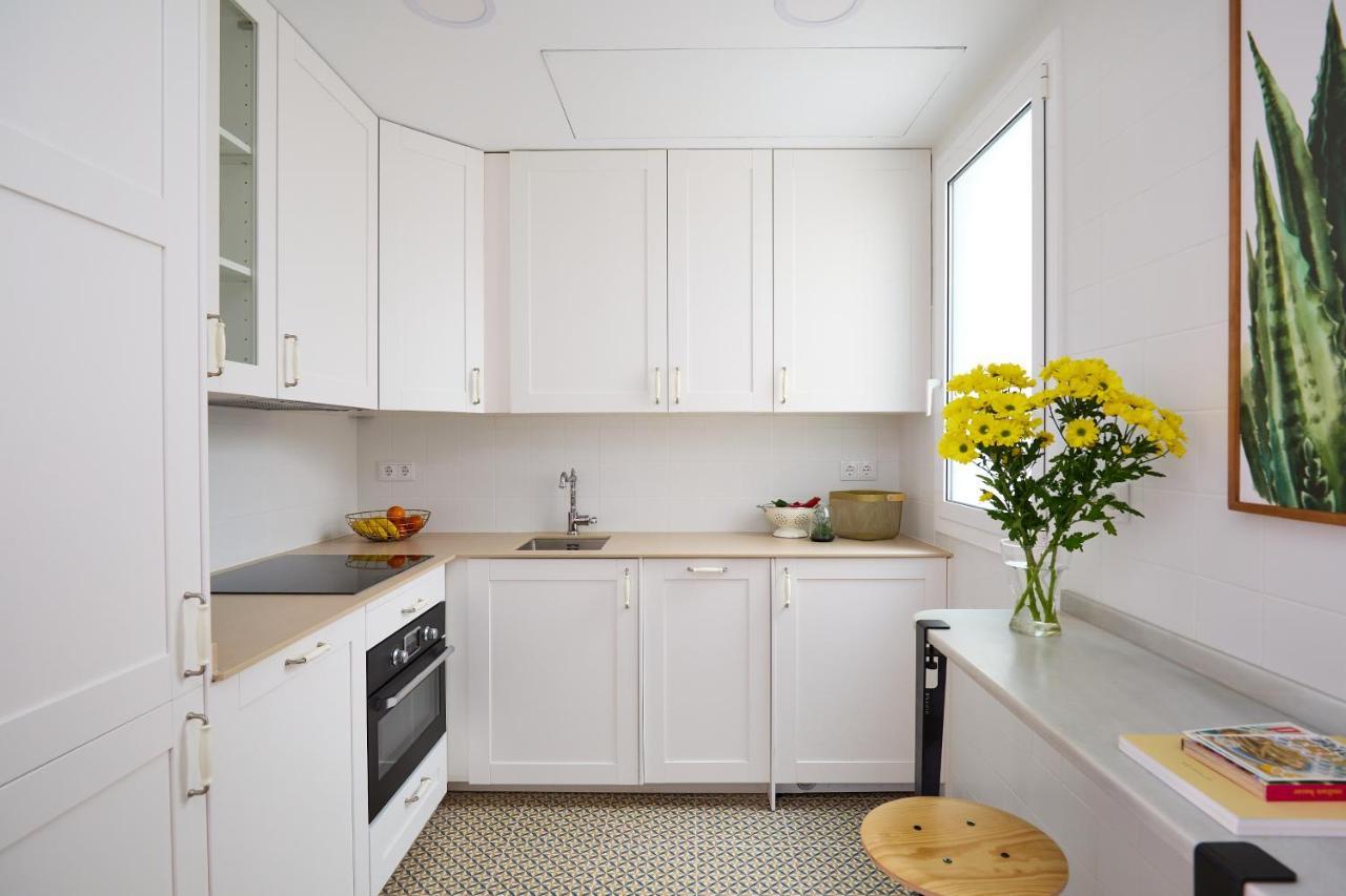 Casa Cosi - El Farro 3 Appartement Barcelona Buitenkant foto