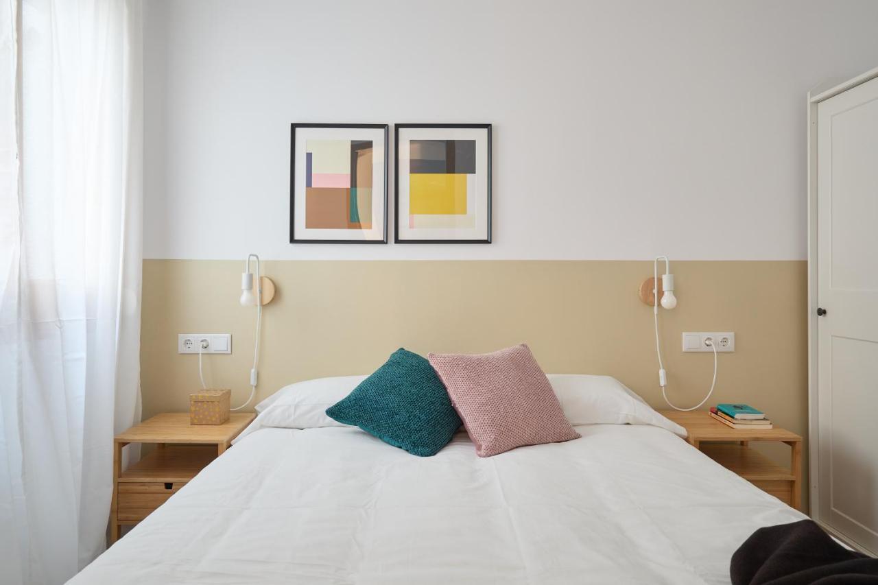 Casa Cosi - El Farro 3 Appartement Barcelona Buitenkant foto