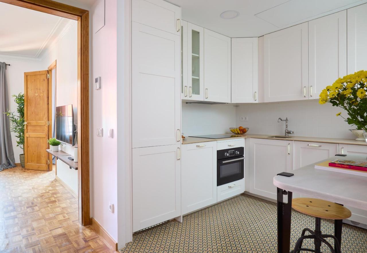 Casa Cosi - El Farro 3 Appartement Barcelona Buitenkant foto