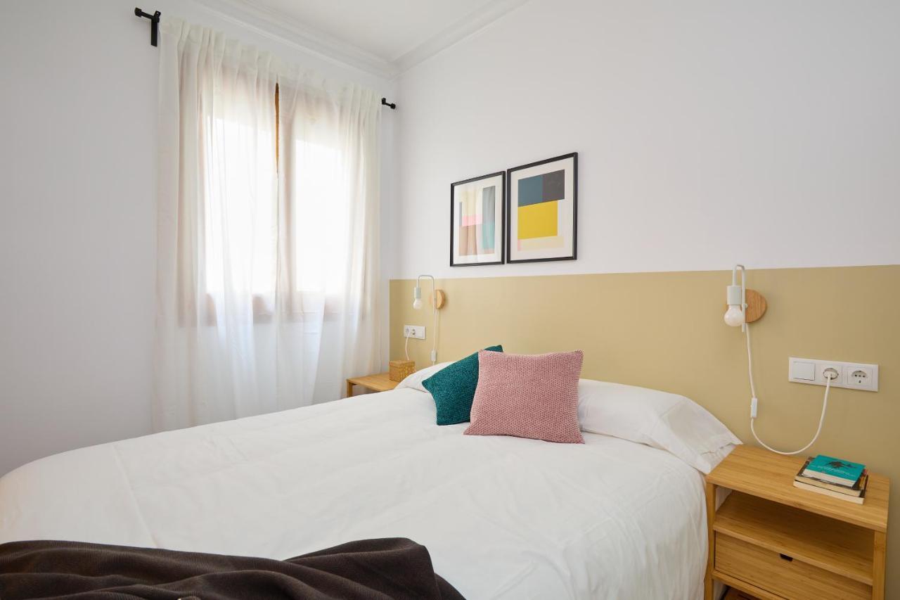 Casa Cosi - El Farro 3 Appartement Barcelona Buitenkant foto